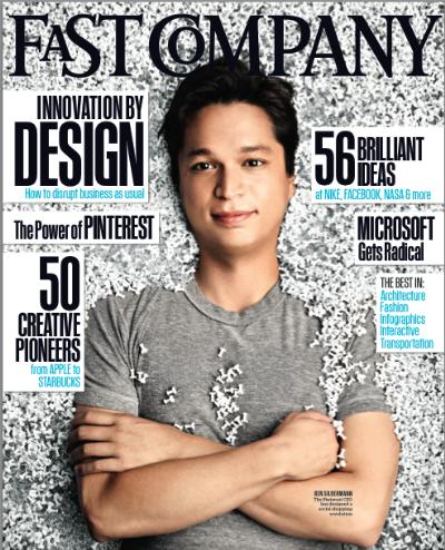 Fast Company (Business)