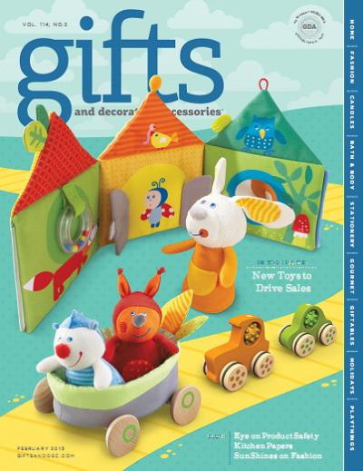 Gifts & Decorative Accessories