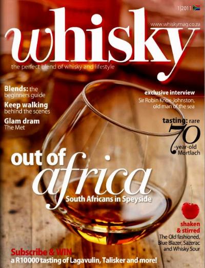Whisky