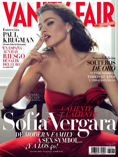 Vanity Fair