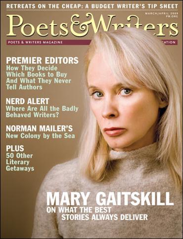 Poets & Writers