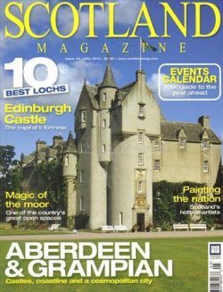 Scotland Magazine