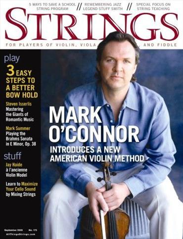 Strings (Bowed Strings Instruments)