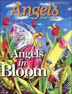 Angels On Earth