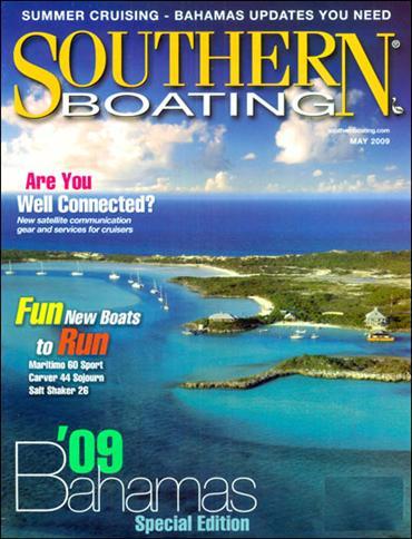 Southern Boating