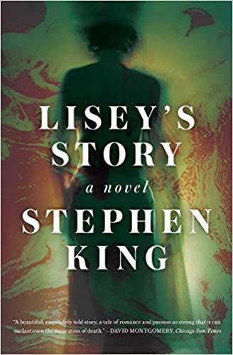 Lisey's Story