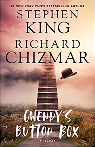 Gwendy's Button Box: A Novella
