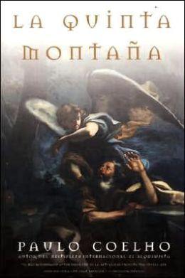 The Fifth Mountain La Quinta Montaña (Spanish Edition)