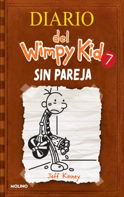 Sin Pareja / The Third Wheel