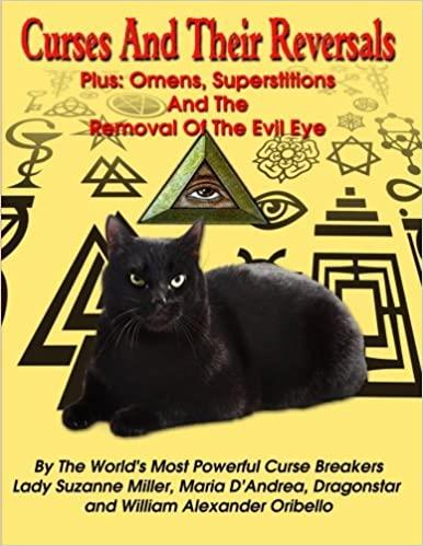 Curses and Their Reversals