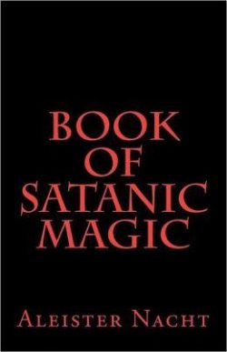 Book of Satanic Magic