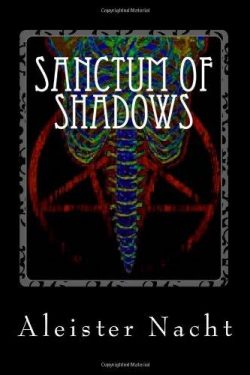 Sanctum of Shadows: The Satanist