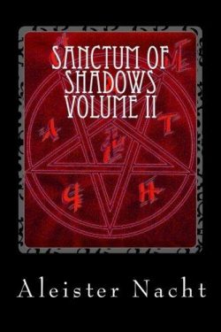 Sanctum of Shadows Volume II: Corpus Satanas