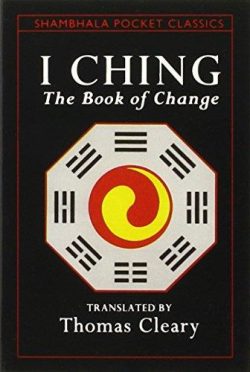 I Ching: The Book of Change