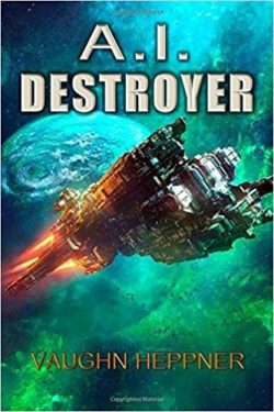 A.I. Destroyer