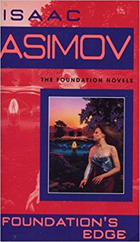 Foundation's Edge