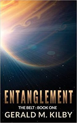Entanglement