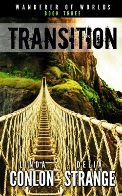 Wanderer of Worlds 03: Transition