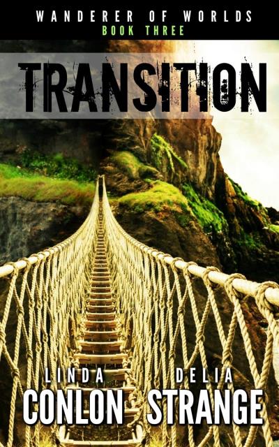 Wanderer of Worlds 03: Transition