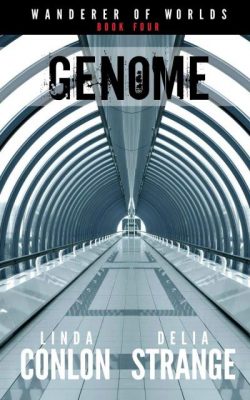 Wanderer of Worlds 04: Genome