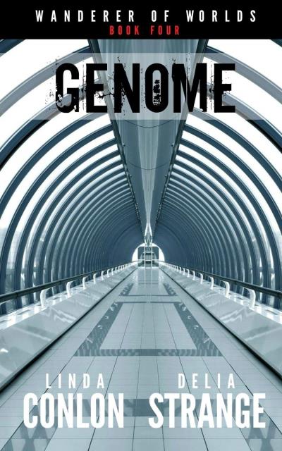 Wanderer of Worlds 04: Genome