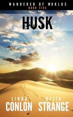 Wanderer of Worlds 05: Husk
