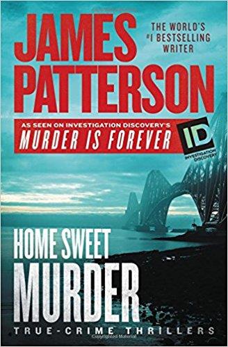 Home Sweet Murder