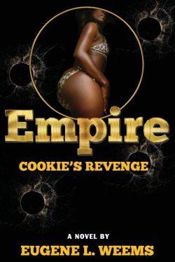 Empire: Cookie's Revenge