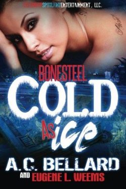 Cold as Ice