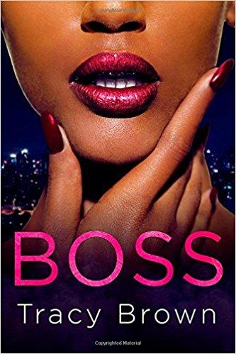 Boss