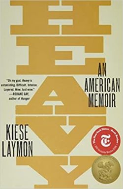 Heavy: An American Memoir