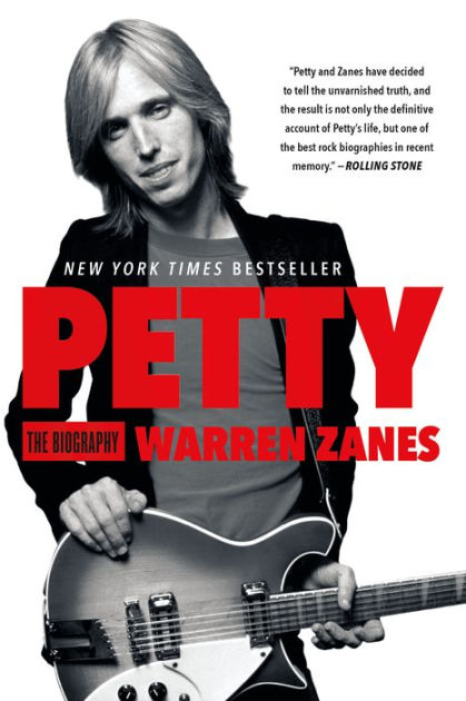 Petty: The Biography - Image 2
