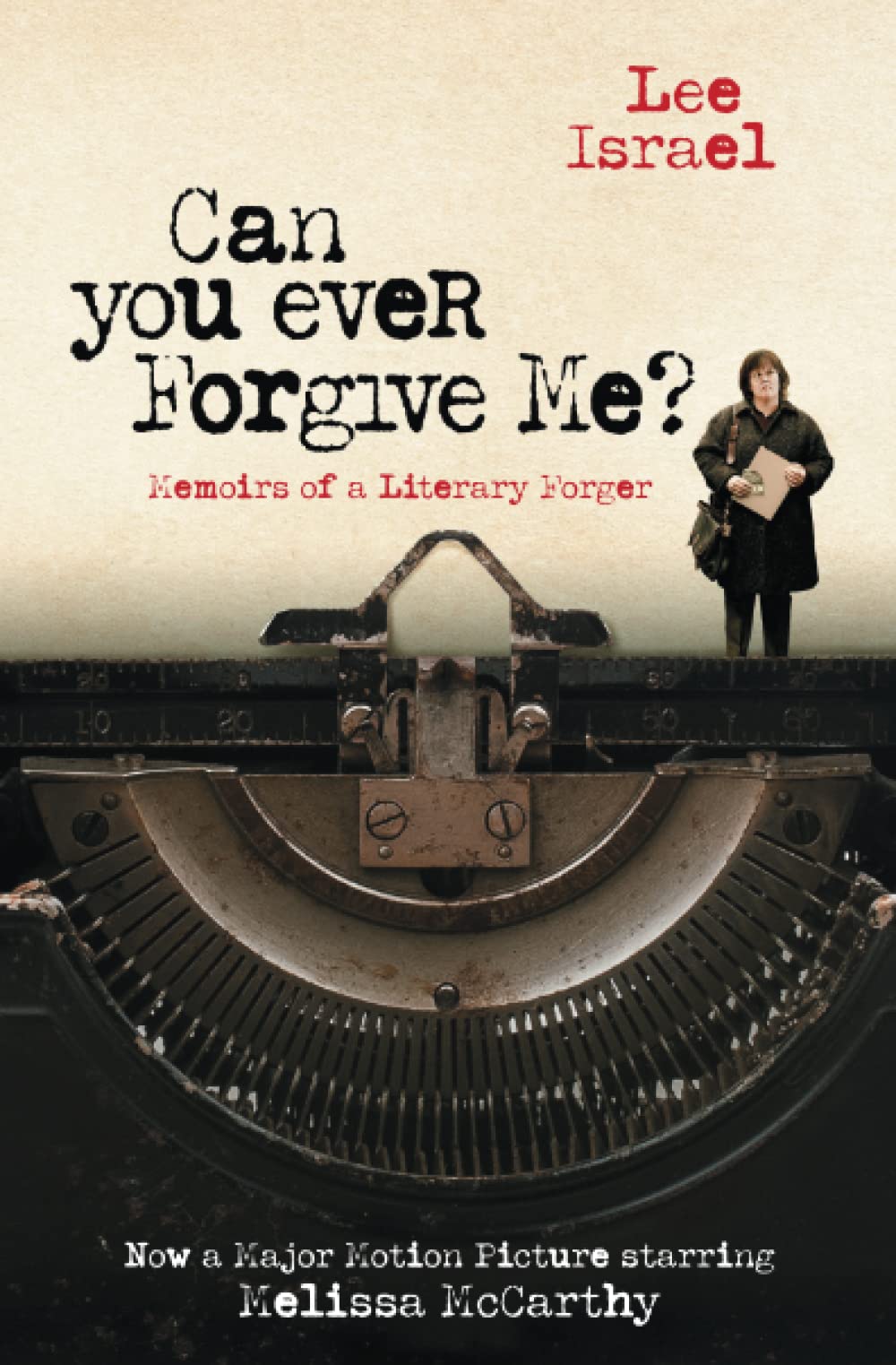 Can You Ever Forgive Me?: Memoirs of a Literary Forger - Image 2