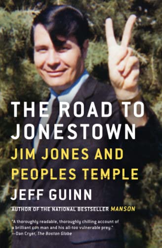 The Road to Jonestown: Jim Jones and Peoples Temple - Image 2