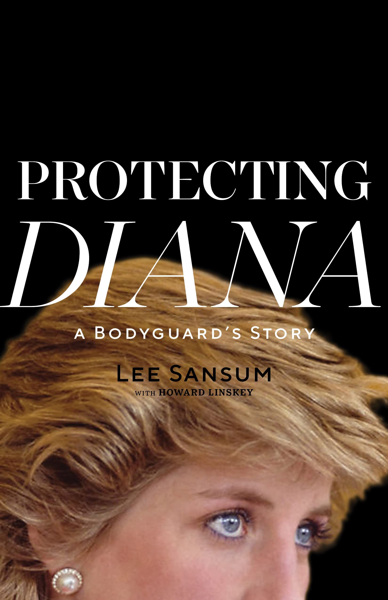 Protecting Diana: A Bodyguard's Story - Image 2