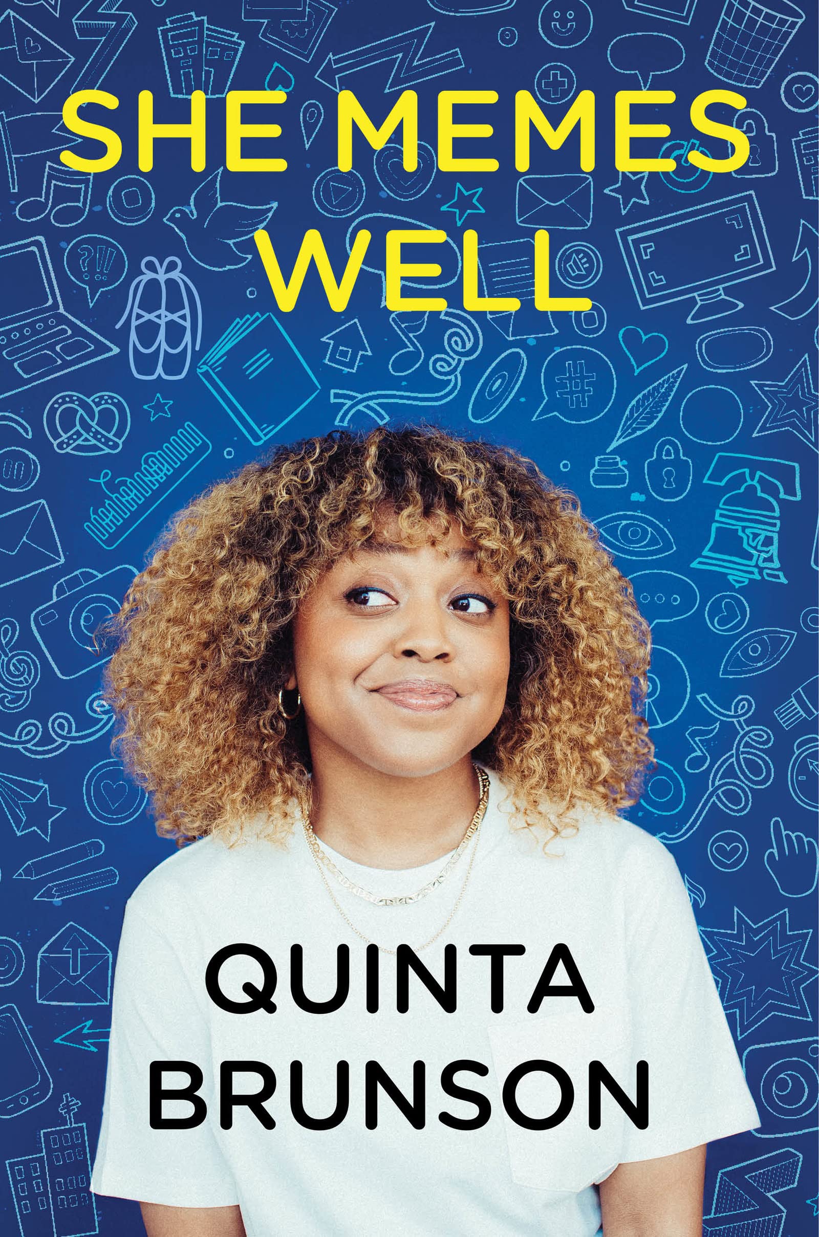 She Memes Well: Essays - Image 2
