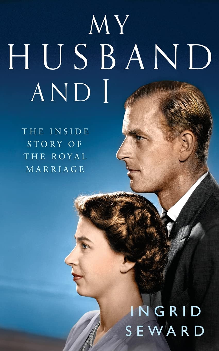 My Husband and I: The Inside Story of the Royal Marriage - Image 2