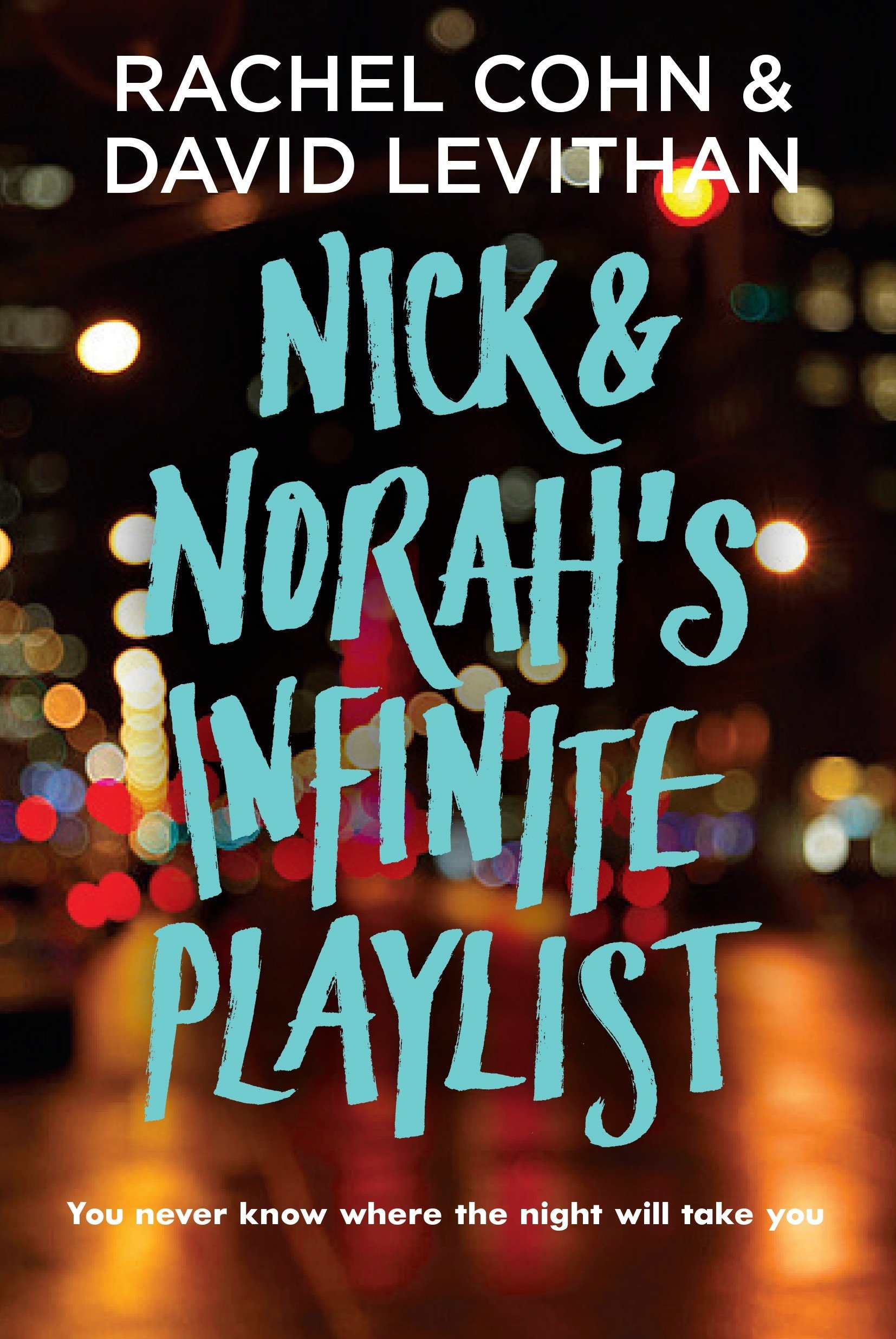 Nick & Norah's Infinite Playlist - Image 2