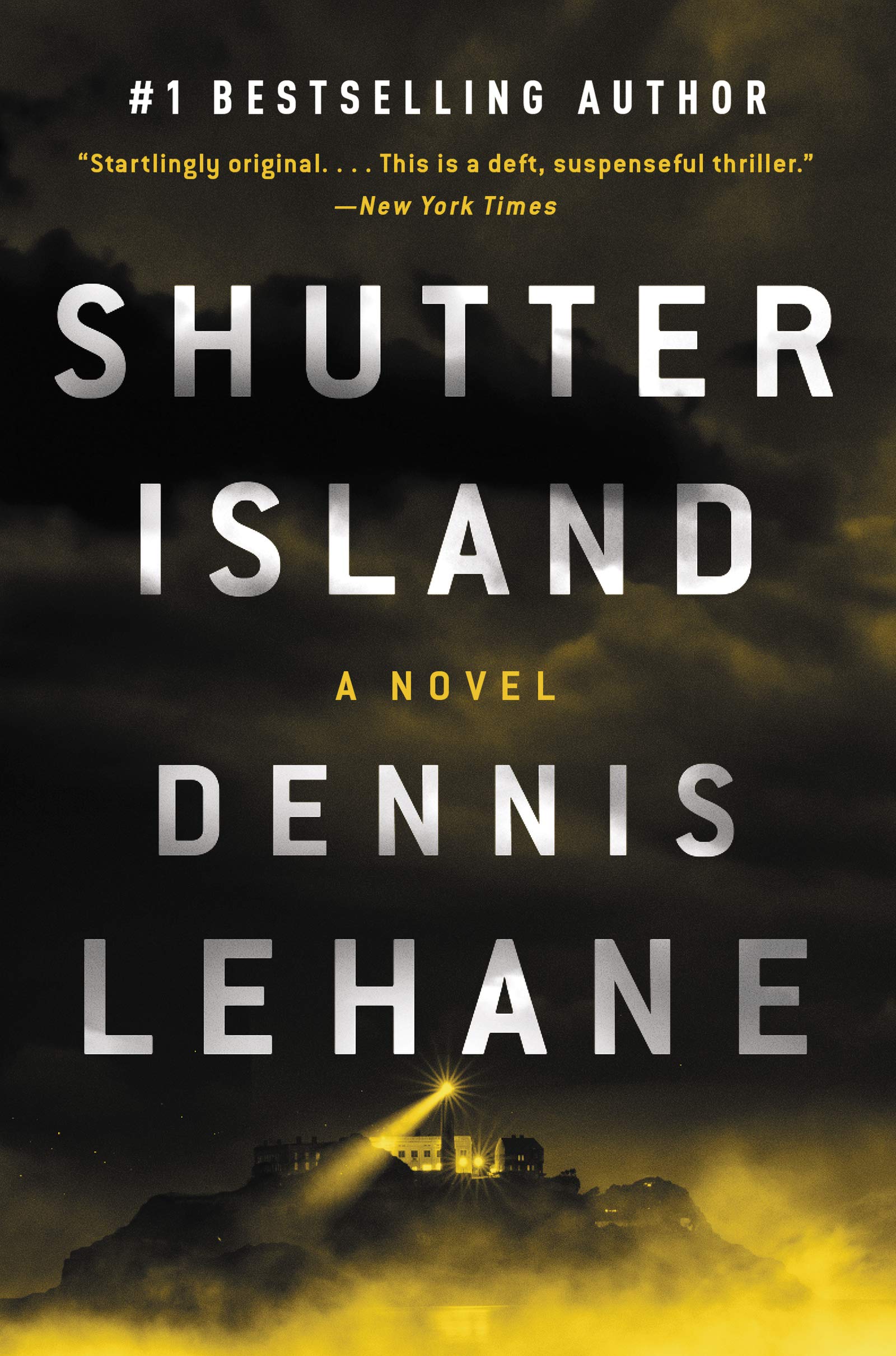 Shutter Island - Image 2