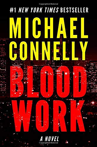 Blood Work - Image 2