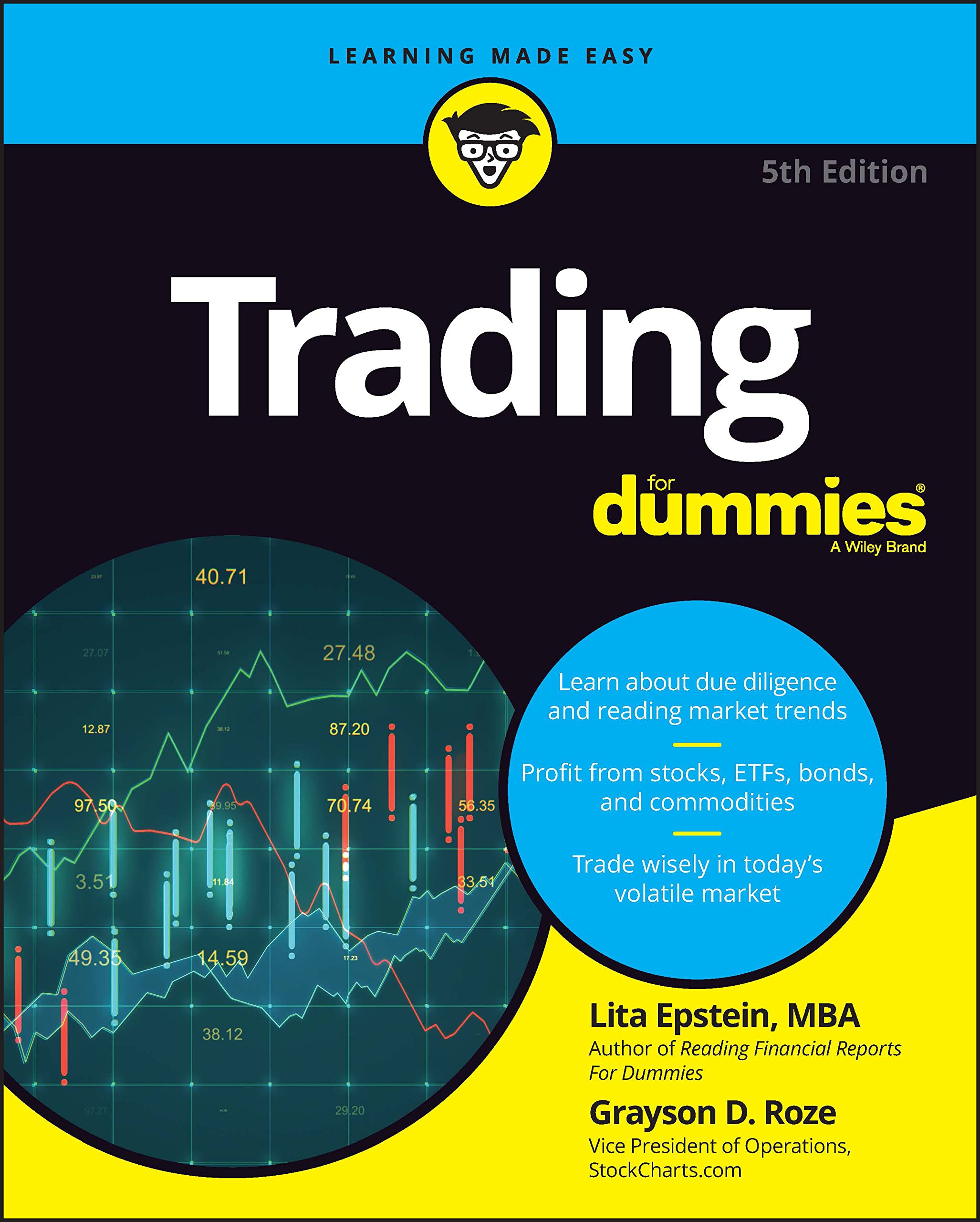 Trading for Dummies - Image 2
