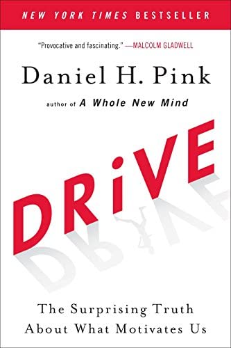 Drive: The Surprising Truth about What Motivates Us - Image 2