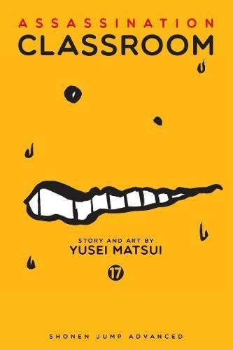 Assassination Classroom, Vol. 17 - Image 2