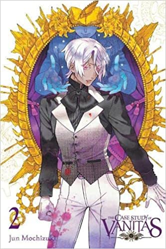 The Case Study of Vanitas, Vol. 2 - Image 2