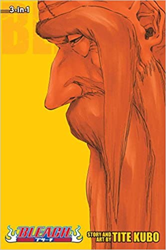 Bleach (3-In-1 Edition), Vol. 20: Includes Vols. 58, 59 & 60 - Image 2