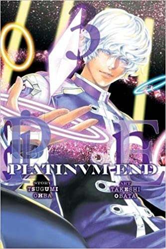 Platinum End, Vol. 3 - Image 2