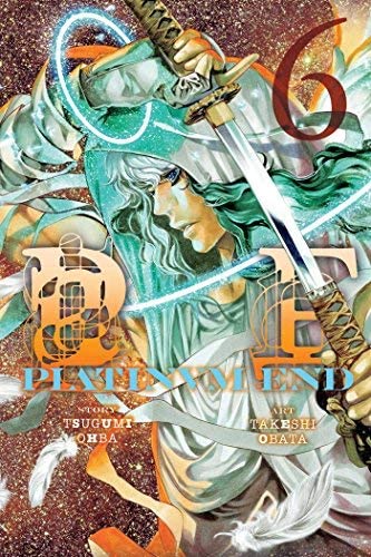 Platinum End, Vol. 6 - Image 2