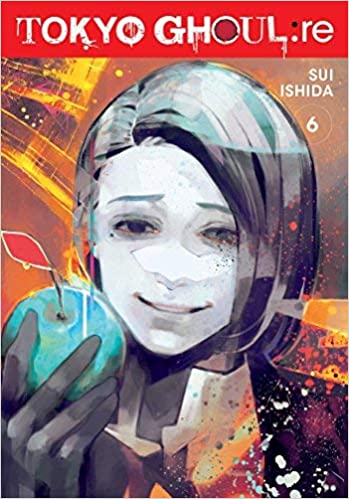 Tokyo Ghoul: Re, Vol. 6 - Image 2