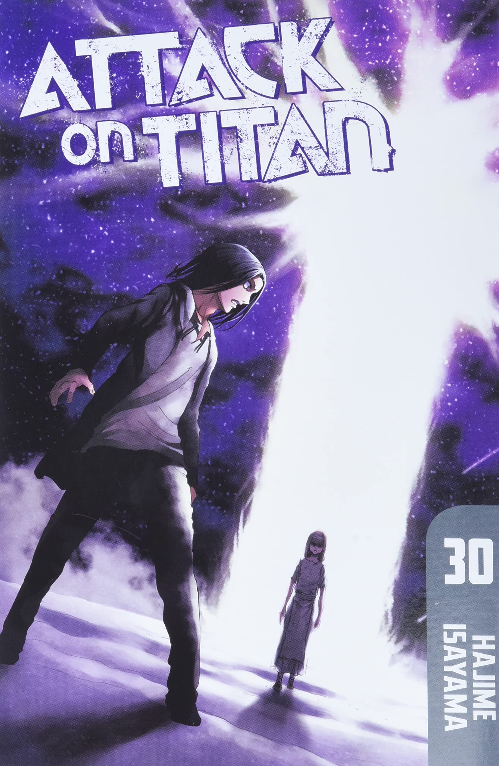 Attack on Titan 30 - Image 2