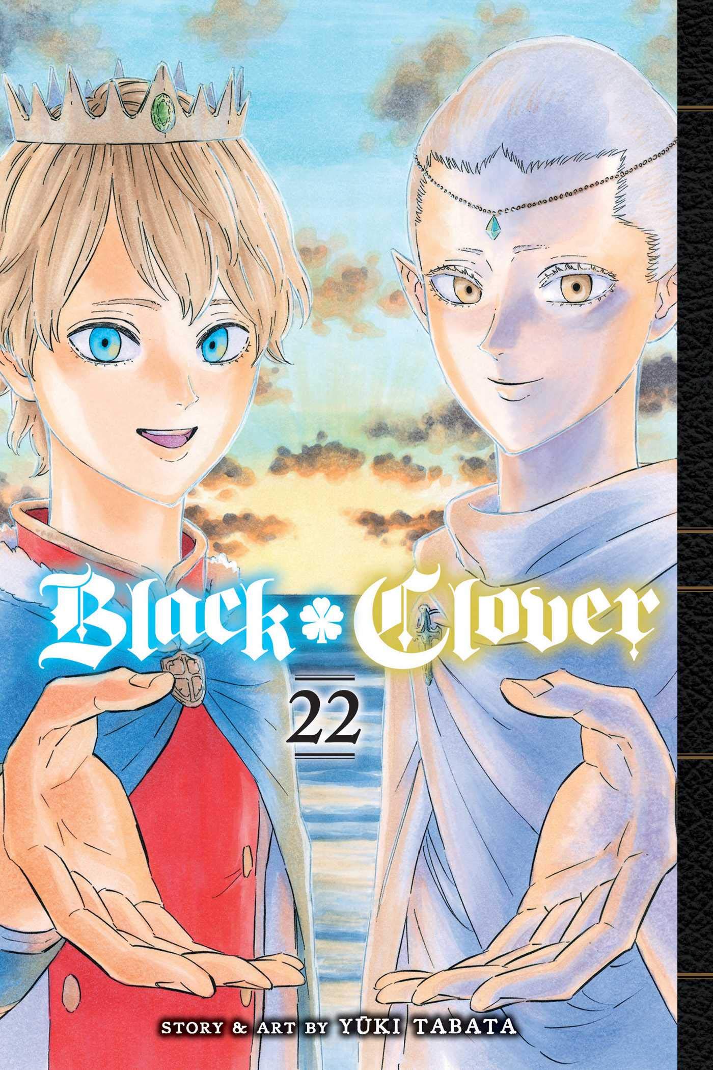 Black Clover, Vol. 22 - Image 2